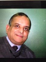 Dr. Ashok Gupta Dr. Ashok Gupta