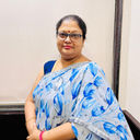Dr. Irina Dey, Obstetrician and Gynaecologist