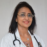 Dr. Sheetal Agarwal