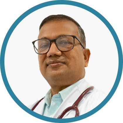 Dr. Jayanta Madhab Saikia, Orthopaedician Dr. Jayanta Madhab Saikia, Orthopaedician