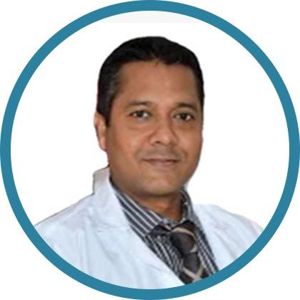 Dr. Maruthi Rao Baki, Ent Specialist Dr. Maruthi Rao Baki, Ent Specialist