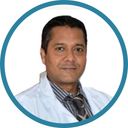 Dr. Maruthi Rao Baki, Ent Specialist