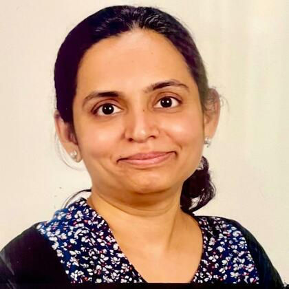 Dr Vidya Krishna, Infectious Disease specialist Dr Vidya Krishna, Infectious Disease specialist