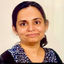 Dr Vidya Krishna, Infectious Disease specialist in wagle ie thane