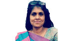 Dr. Latha Kanchi Parthasarathy, Neonatologist