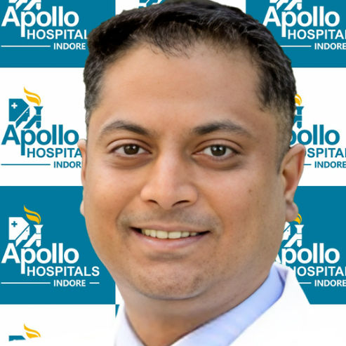 Dr. Sumit Bangeria, Thoracic Surgeon Dr. Sumit Bangeria, Thoracic Surgeon