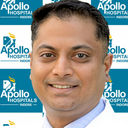 Dr. Sumit Bangeria, Thoracic Surgeon Dr. Sumit Bangeria, Thoracic Surgeon