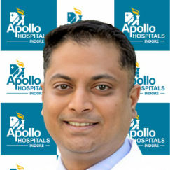 Dr. Sumit Bangeria, Thoracic Surgeon Dr. Sumit Bangeria, Thoracic Surgeon