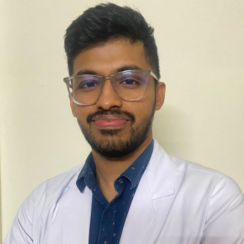 Dr. Anirudh S Rao, Orthopaedician Dr. Anirudh S Rao, Orthopaedician