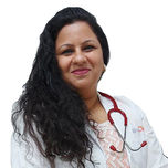 Dr. Mushfiya Bahrainwala Dr. Mushfiya Bahrainwala