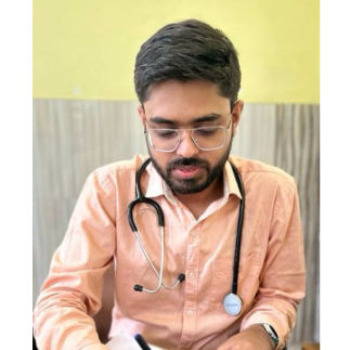 Dr. Dhruba Bannerjee, General Practitioner Dr. Dhruba Bannerjee, General Practitioner