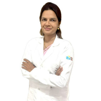 Dr Ambreen Shaikh, Obstetrician and Gynaecologist Dr Ambreen Shaikh, Obstetrician and Gynaecologist