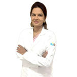 Dr Ambreen Shaikh Dr Ambreen Shaikh