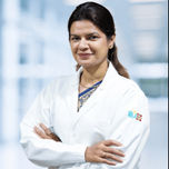 Dr Ambreen S