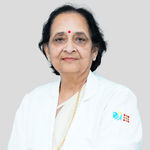 Prof. Dr. Vinita Das