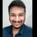 Dr. Sujay Jagatap