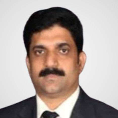 Dr. Subodh M Shetty, Orthopaedician Dr. Subodh M Shetty, Orthopaedician