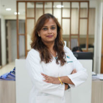 Dr Preema Sinha	, Dermatologist Dr Preema Sinha	, Dermatologist