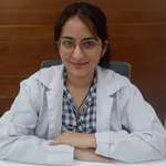 Dr. Rashika Gupta