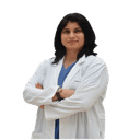 Dr. Neema Bhat, Haemato Oncologist
