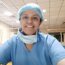 Dr. Vedavathi K Nandini, General and Laparoscopic Surgeon Dr. Vedavathi K Nandini, General and Laparoscopic Surgeon