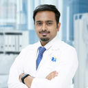 Dr. Bharat Subramanya, Neurosurgeon