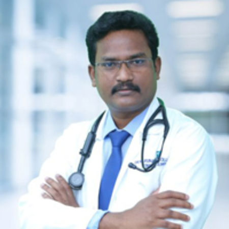 Dr. Karunakar Rapolu, Cardiologist Dr. Karunakar Rapolu, Cardiologist