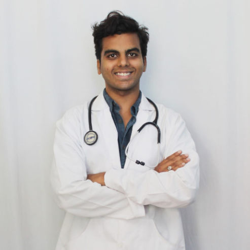 Dr D M Karthik, General Practitioner Dr D M Karthik, General Practitioner