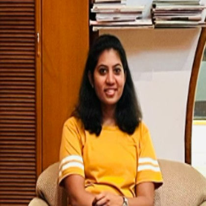 Ms. Keerthana Nath, Physiotherapist And Rehabilitation Specialist Ms. Keerthana Nath, Physiotherapist And Rehabilitation Specialist