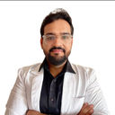 Dr. Abhey Wasdev, Orthopaedician