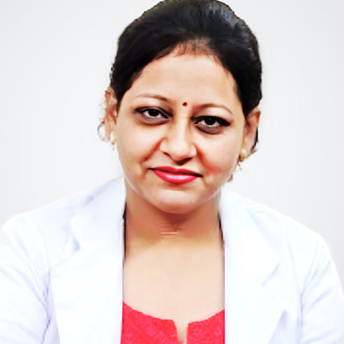 Dr. Swati Singh, Obstetrician and Gynaecologist Dr. Swati Singh, Obstetrician and Gynaecologist