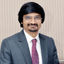 Dr. Mohan Patel, Nephrologist in ambegaon nashik