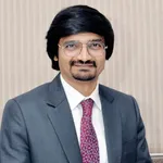 Dr. Mohan Patel