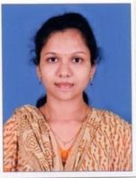 Dr. U Shirisha