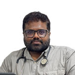 Dr. Yasodh Kumar