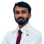 Dr. Sayuj Krishnan S