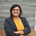 Dr. Aparna Gupta Dr. Aparna Gupta