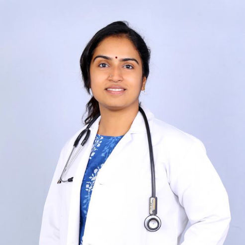 Dr Susmitha Chandran, Ayurveda Practitioner Dr Susmitha Chandran, Ayurveda Practitioner