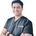 Dr. Sushrut Pulgaonkar, Orthopaedician