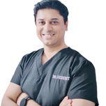 Dr. Sushrut Pulgaonkar