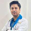 Dr. Sushrut Pulgaonkar, Orthopaedician