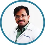 Dr. Yeshwanth Paidimarri