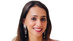 Dr. Paridhi Mehta, Dentist