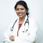 Dr Jayasudha D