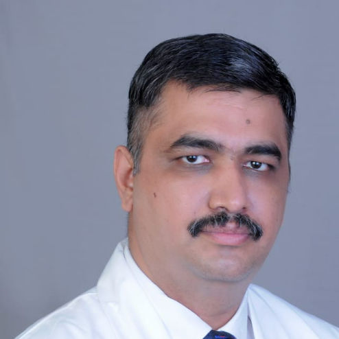 Dr. Amit Kapoor, Neurosurgeon Dr. Amit Kapoor, Neurosurgeon
