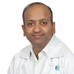 Dr. Subramaniam M. H
