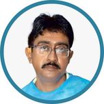 Dr. Arup Chattopadhyay Dr. Arup Chattopadhyay