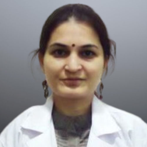 Dr. Manjyot Gautam, Dermatologist Dr. Manjyot Gautam, Dermatologist