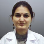Dr. Manjyot Gautam