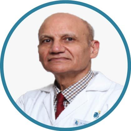 Dr. Har Prakash Garg, General Surgeon Dr. Har Prakash Garg, General Surgeon